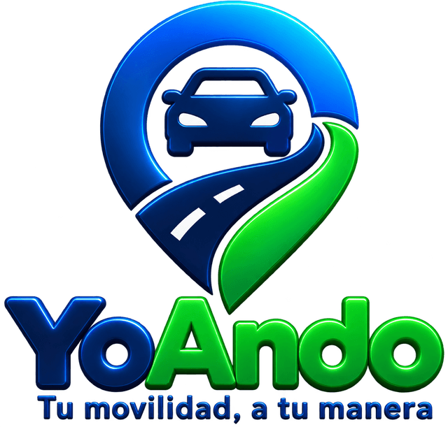 YoAndo